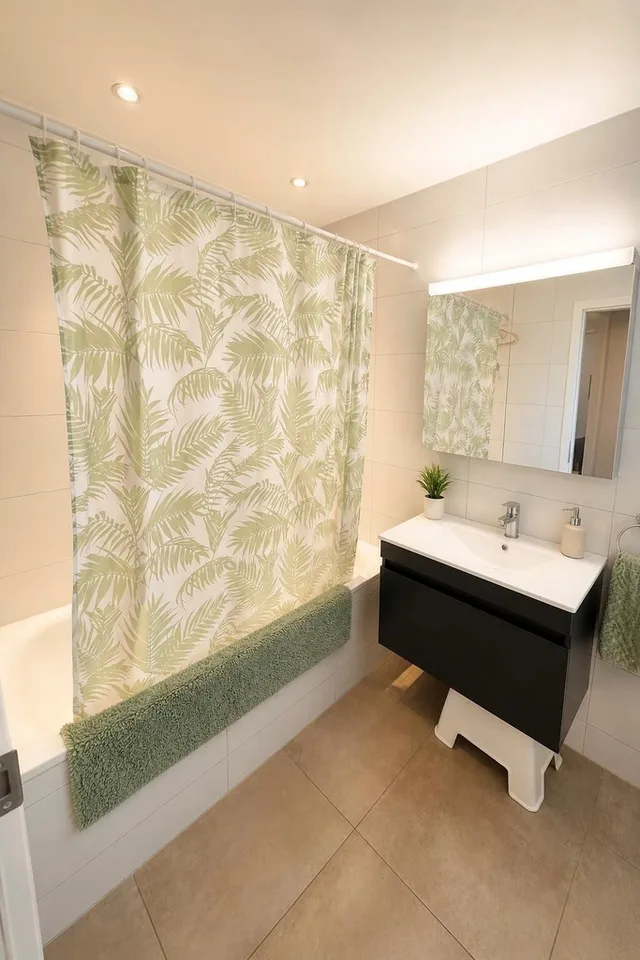 Magnifique appartement de 3.5 pièces à louer – photo 7 sur 8