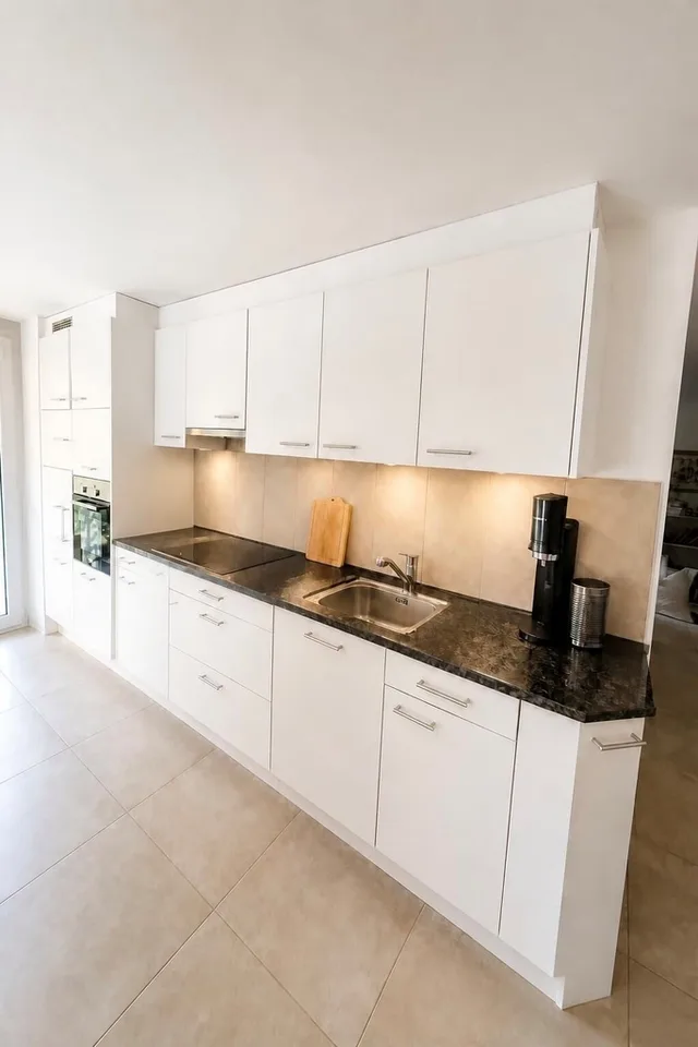 Magnifique appartement de 3.5 pièces à louer – photo 3 sur 8
