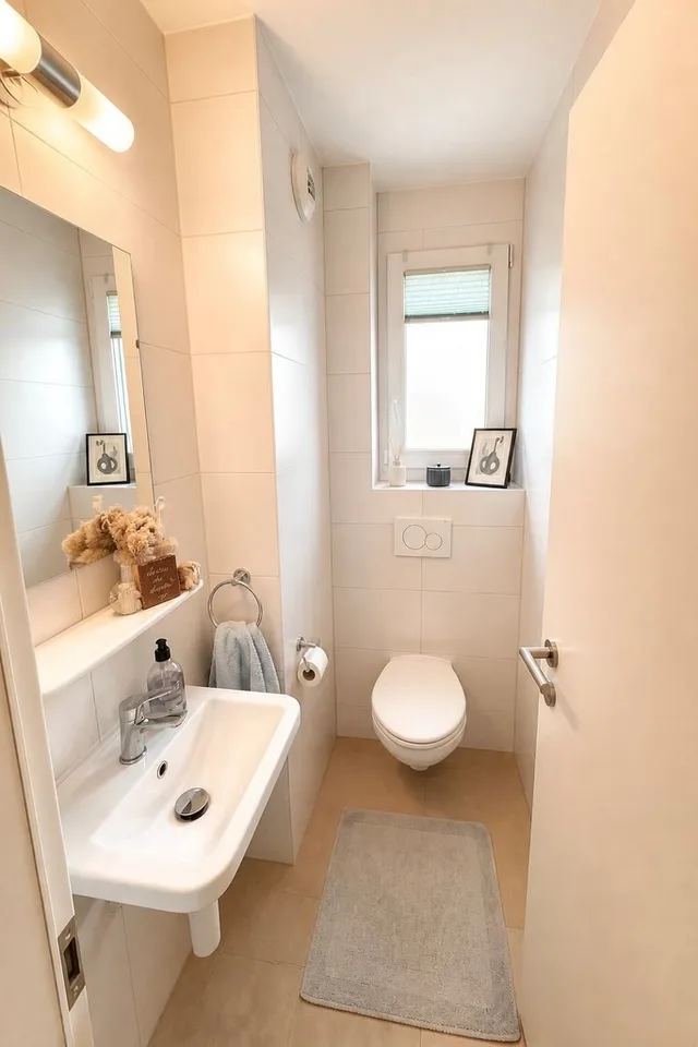 Magnifique appartement de 3.5 pièces à louer – photo 8 sur 8
