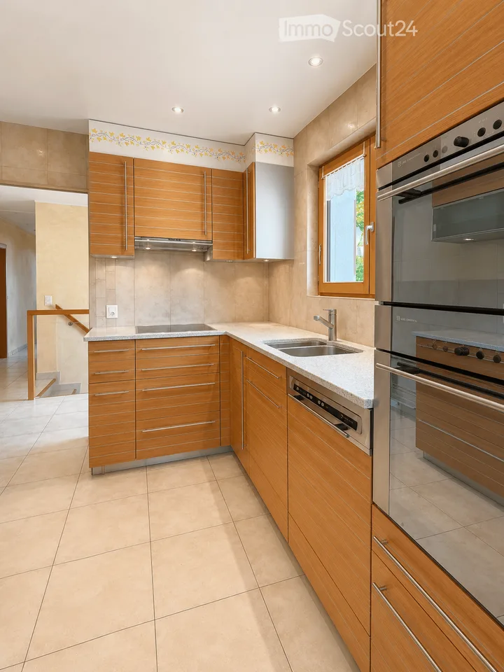Maison individuelle à Aïre – photo 4 sur 20