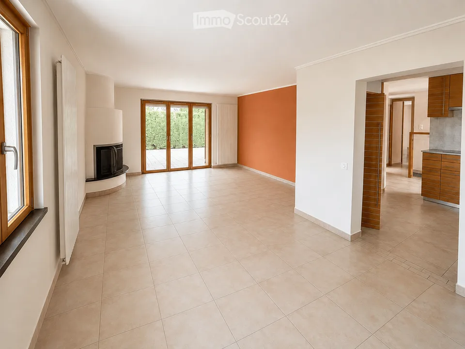 Maison individuelle à Aïre – photo 5 sur 20
