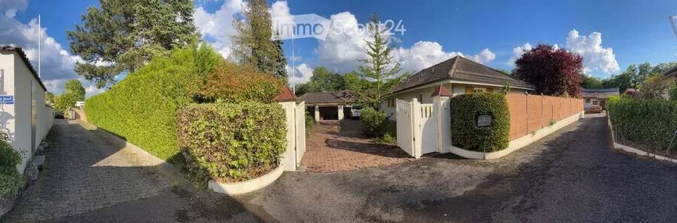 Maison individuelle à Aïre – photo 2 sur 20