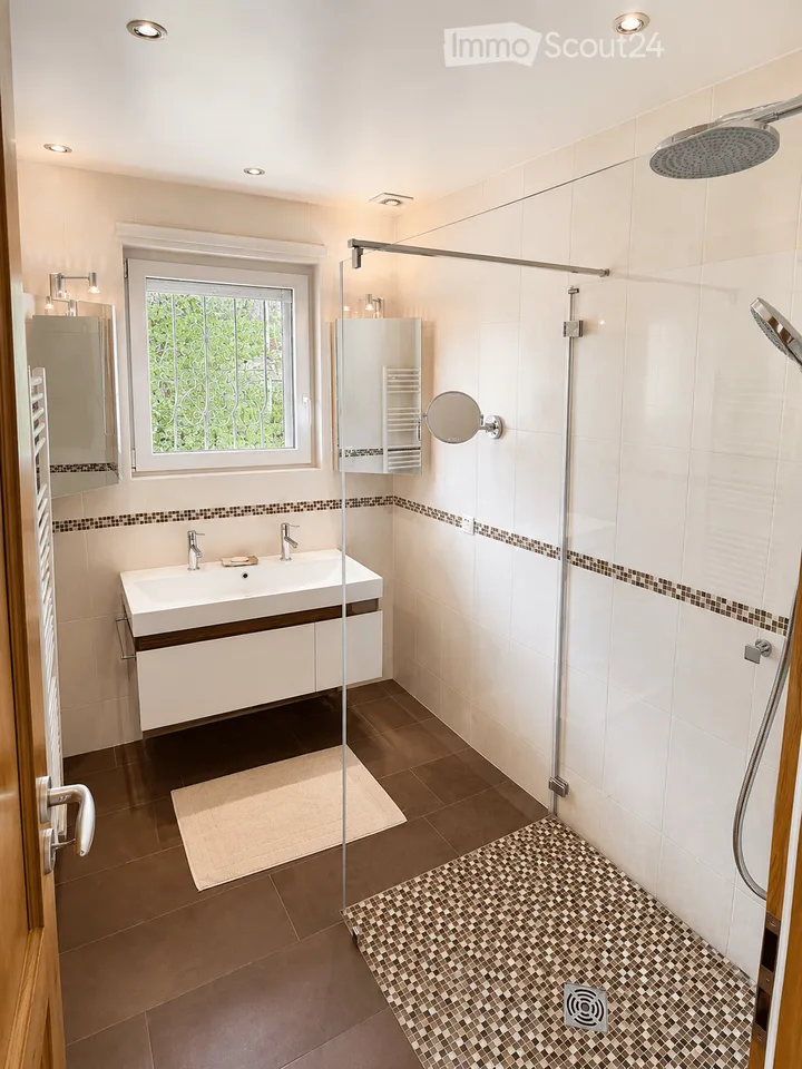 Maison individuelle à Aïre – photo 9 sur 20
