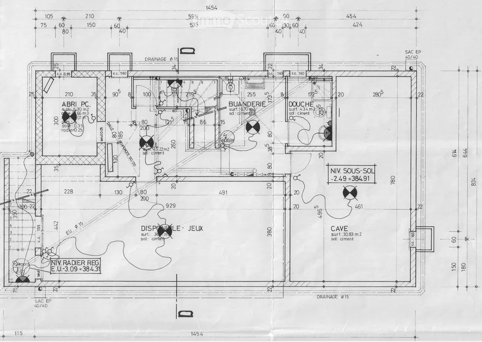 Maison individuelle à Aïre – photo 20 sur 20