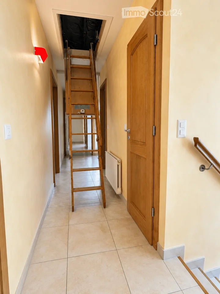 Maison individuelle à Aïre – photo 10 sur 20