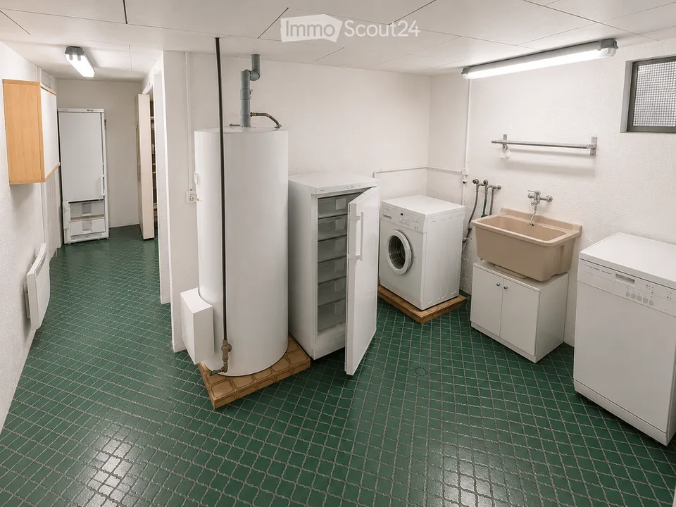 Maison individuelle à Aïre – photo 13 sur 20
