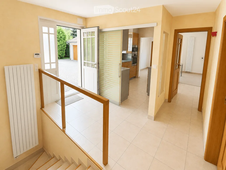 Maison individuelle à Aïre – photo 3 sur 20