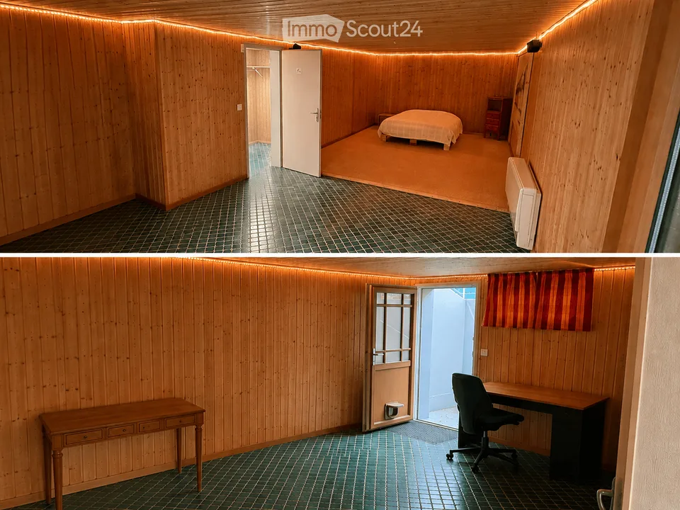 Maison individuelle à Aïre – photo 15 sur 20