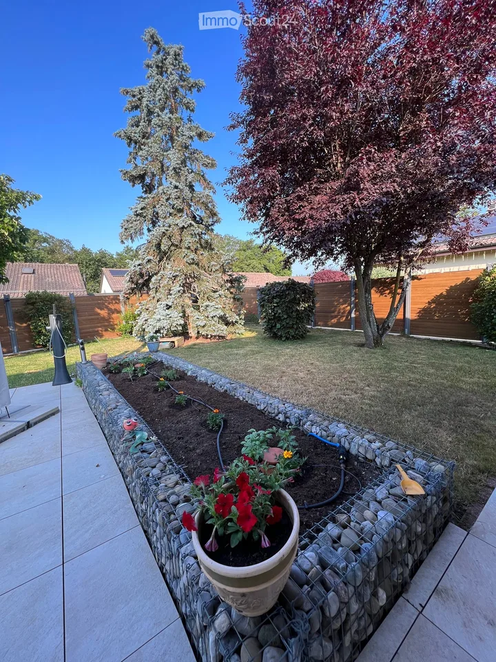 Maison individuelle à Aïre – photo 18 sur 20
