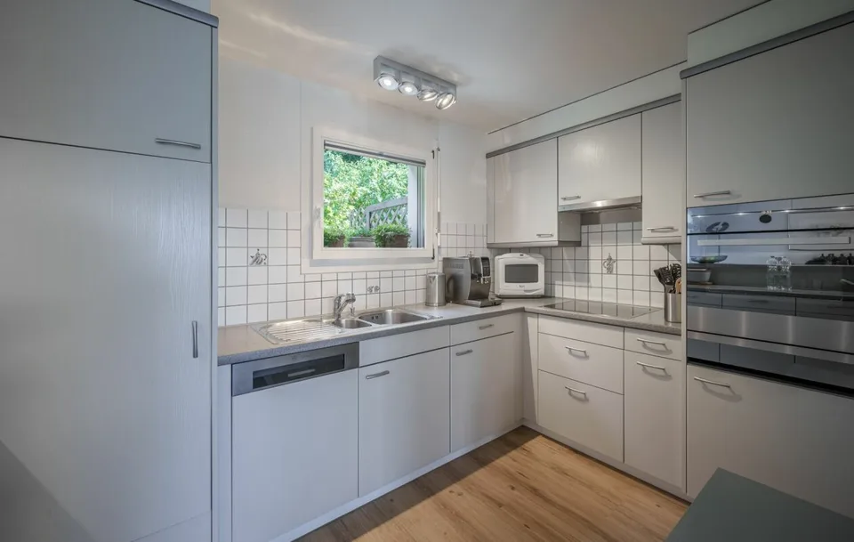 Casa a schiera familiare in vendita – foto 3 di 15