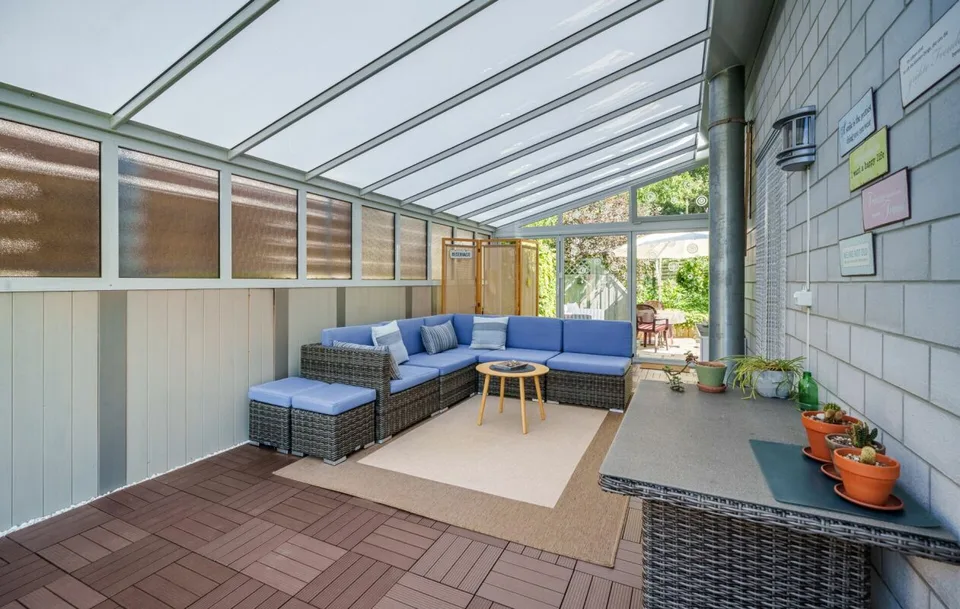 Casa a schiera familiare in vendita – foto 10 di 15