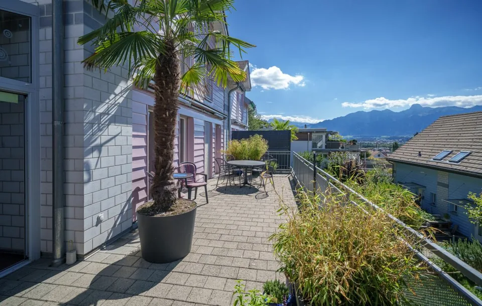 Casa a schiera familiare in vendita – foto 12 di 15