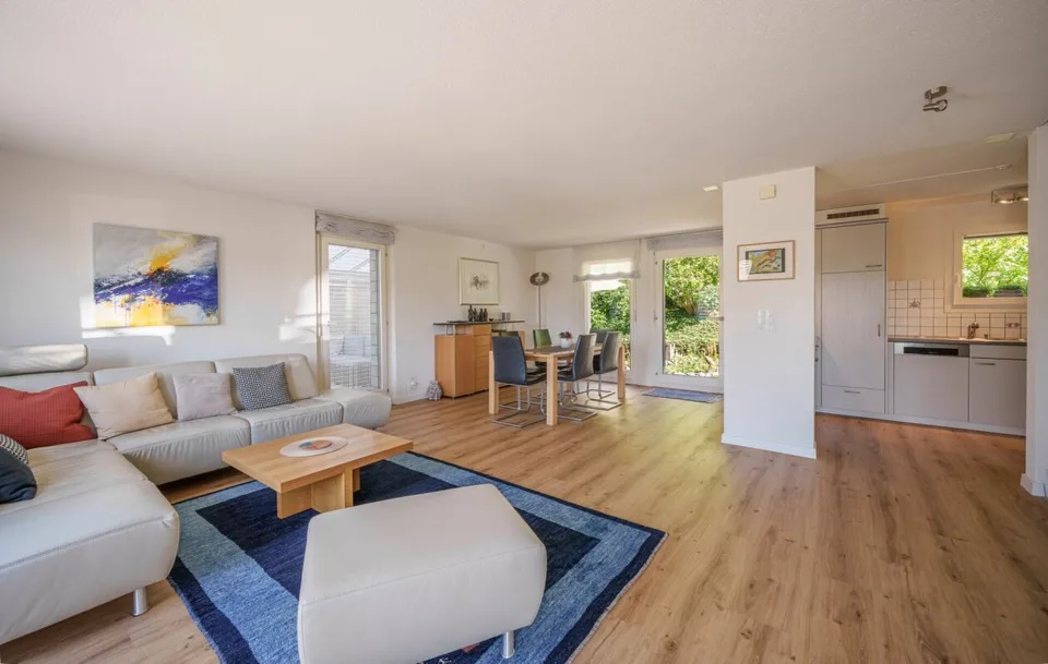 Casa a schiera familiare in vendita – foto 2 di 15