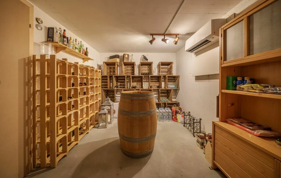 Casa a schiera familiare in vendita – foto 9 di 15