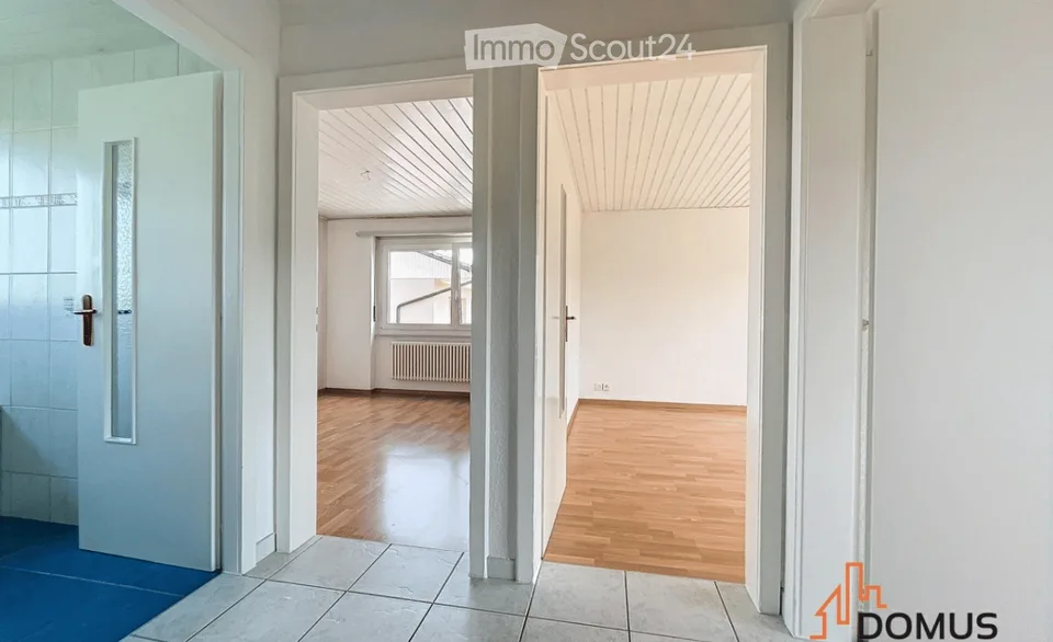 APARTMENT 3.5 ROOMS FOR MODERATE RENT – photo 5 of 5