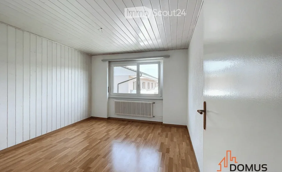 APARTMENT 3.5 ROOMS FOR MODERATE RENT – photo 4 of 5