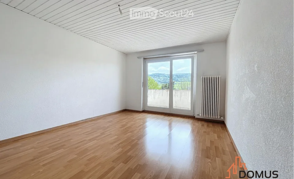 APARTMENT 3.5 ROOMS FOR MODERATE RENT – photo 3 of 5