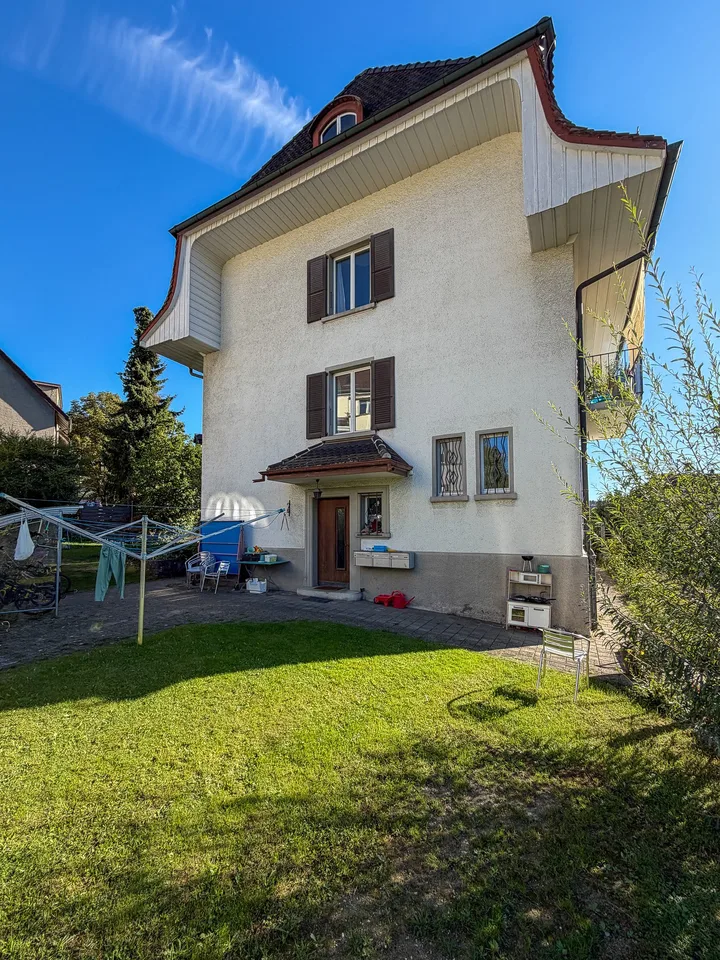 Due appartamenti in proprietà, Mattenhof Bern – foto 9 di 30