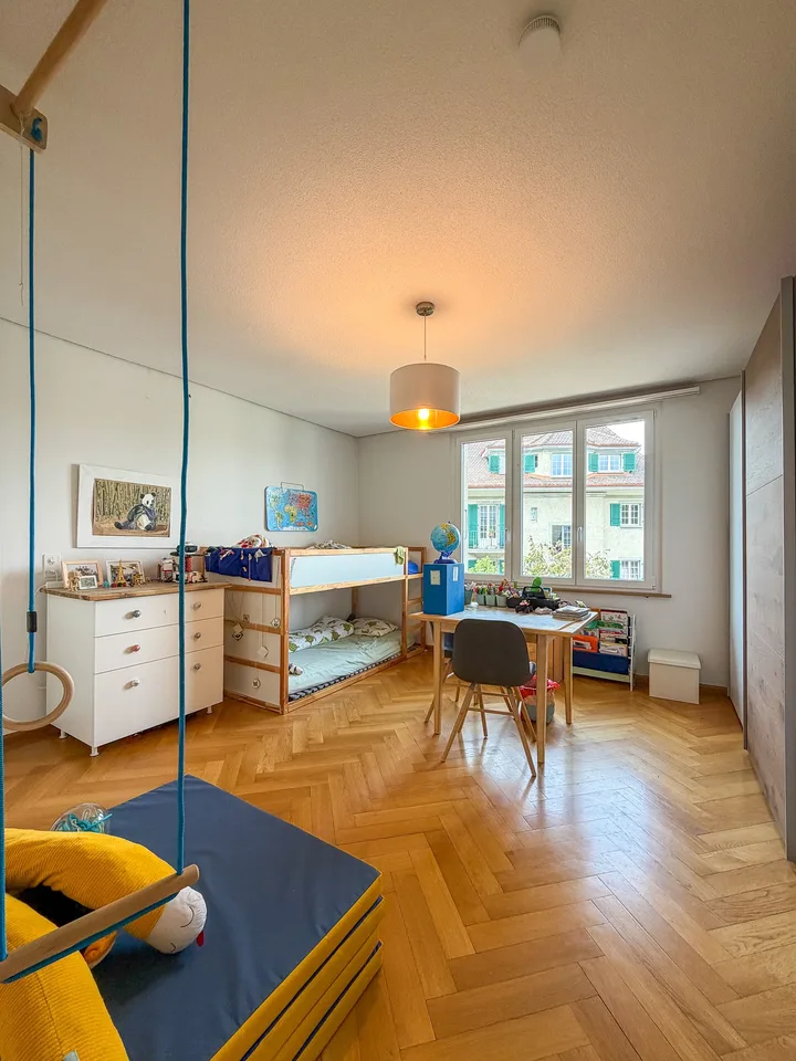Due appartamenti in proprietà, Mattenhof Bern – foto 20 di 30