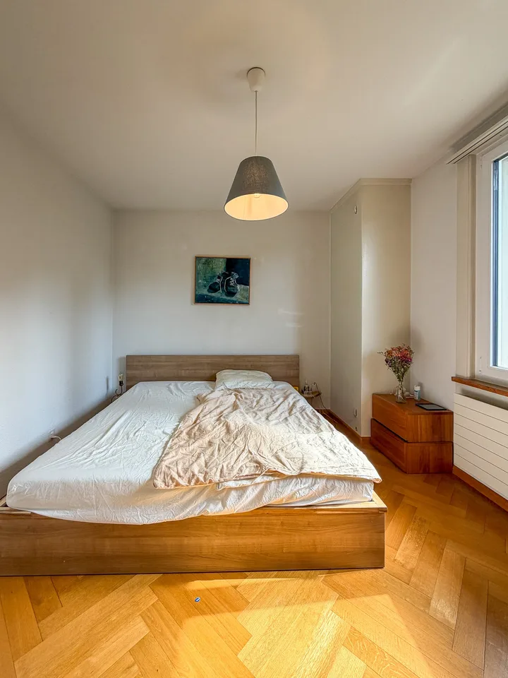 Due appartamenti in proprietà, Mattenhof Bern – foto 21 di 30