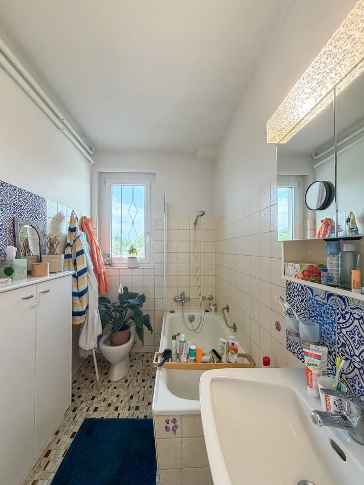 Due appartamenti in proprietà, Mattenhof Bern – foto 22 di 30