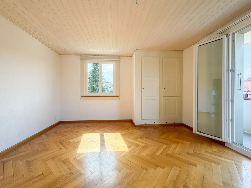 Due appartamenti in proprietà, Mattenhof Bern – foto 26 di 30