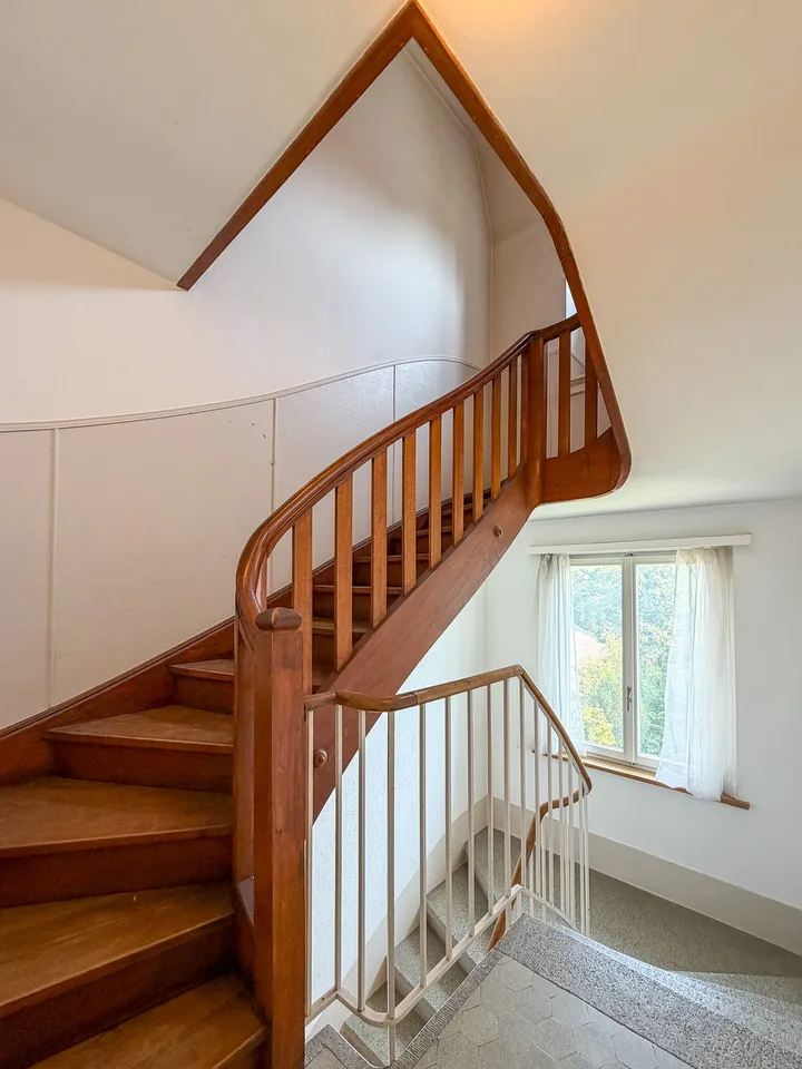 Due appartamenti in proprietà, Mattenhof Bern – foto 13 di 30