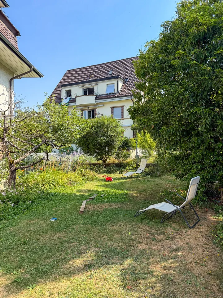 Due appartamenti in proprietà, Mattenhof Bern – foto 4 di 30