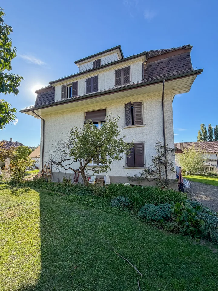 Due appartamenti in proprietà, Mattenhof Bern – foto 10 di 30
