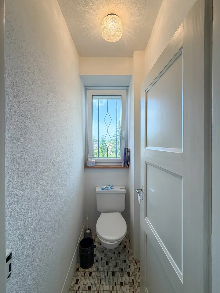 Due appartamenti in proprietà, Mattenhof Bern – foto 23 di 30