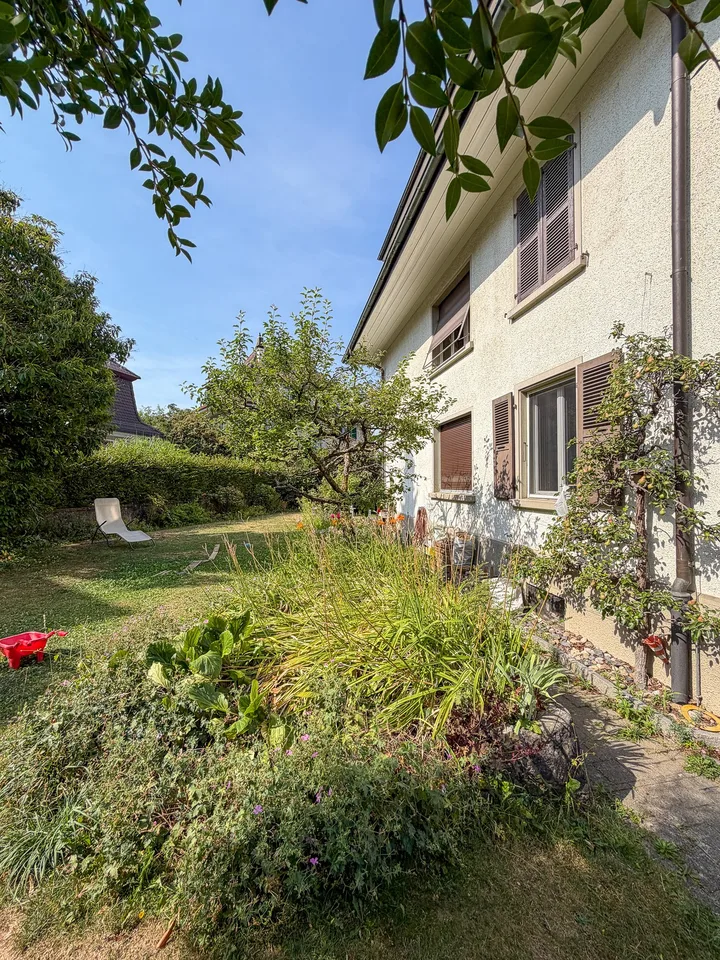 Due appartamenti in proprietà, Mattenhof Bern – foto 6 di 30