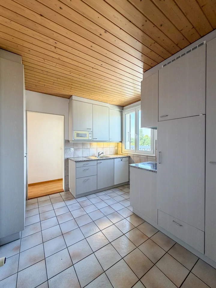 Due appartamenti in proprietà, Mattenhof Bern – foto 30 di 30