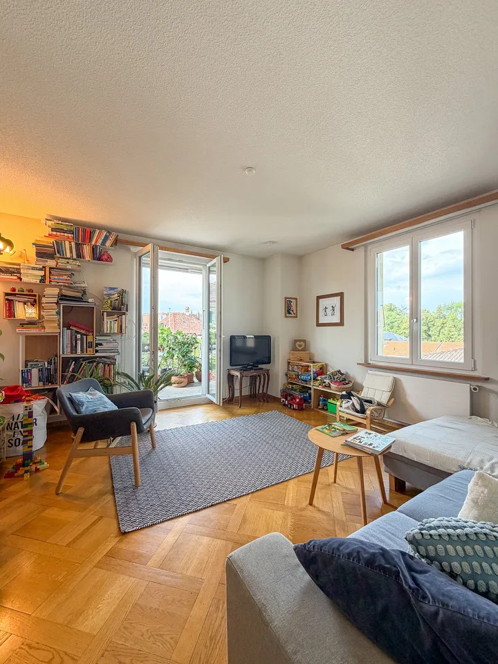 Due appartamenti in proprietà, Mattenhof Bern – foto 15 di 30