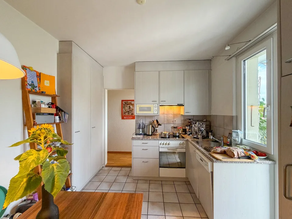 Due appartamenti in proprietà, Mattenhof Bern – foto 19 di 30