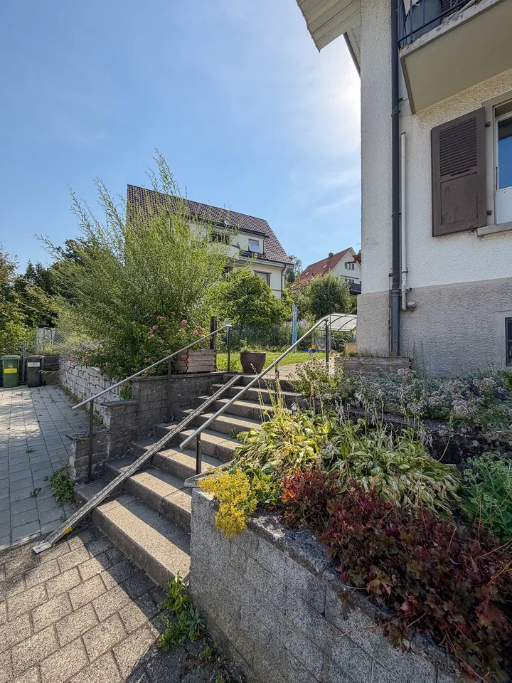 Due appartamenti in proprietà, Mattenhof Bern – foto 7 di 30