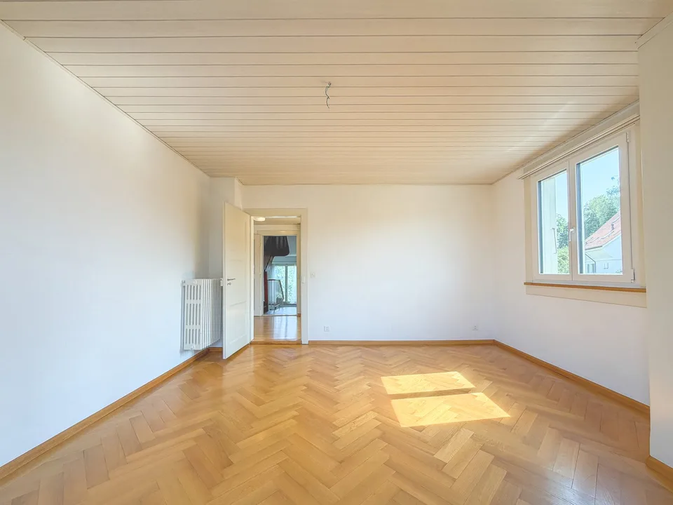Due appartamenti in proprietà, Mattenhof Bern – foto 25 di 30