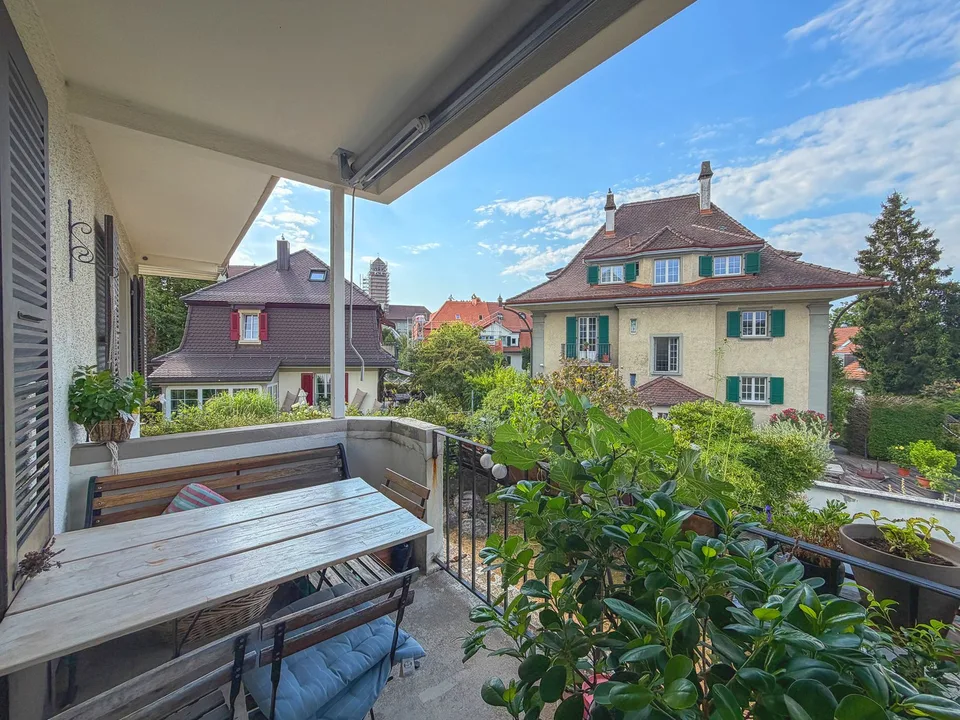 Due appartamenti in proprietà, Mattenhof Bern – foto 14 di 30