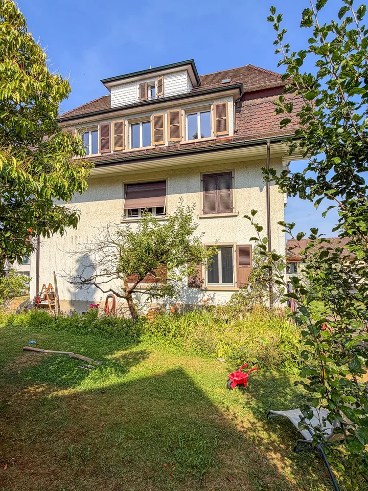Due appartamenti in proprietà, Mattenhof Bern – foto 5 di 30