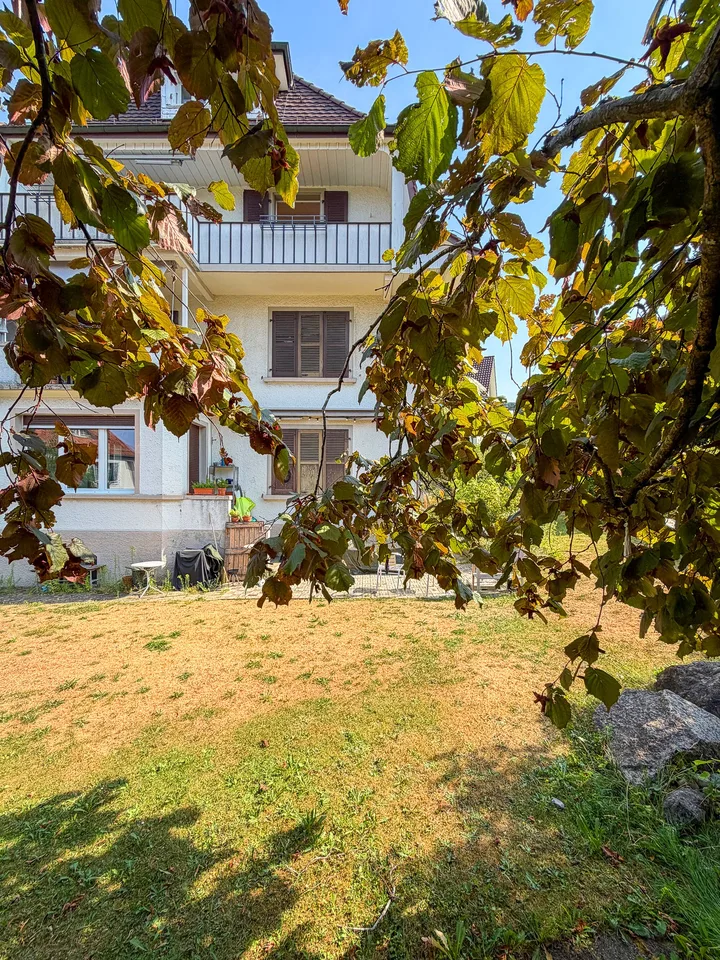 Due appartamenti in proprietà, Mattenhof Bern – foto 3 di 30