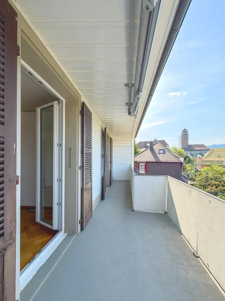 Due appartamenti in proprietà, Mattenhof Bern – foto 24 di 30