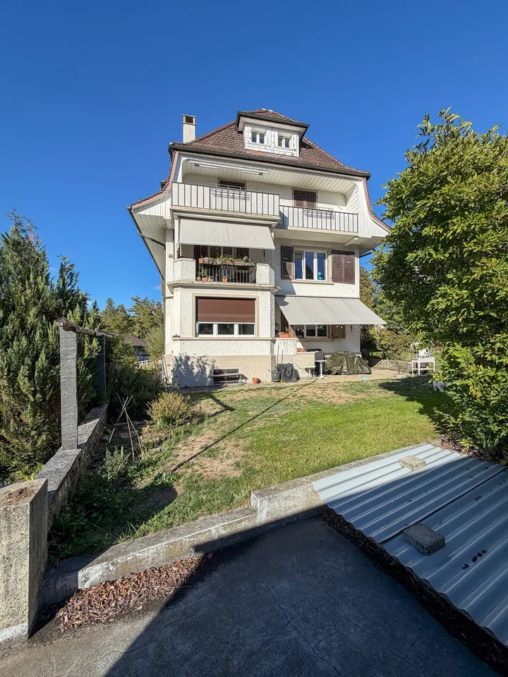 Due appartamenti in proprietà, Mattenhof Bern – foto 11 di 30