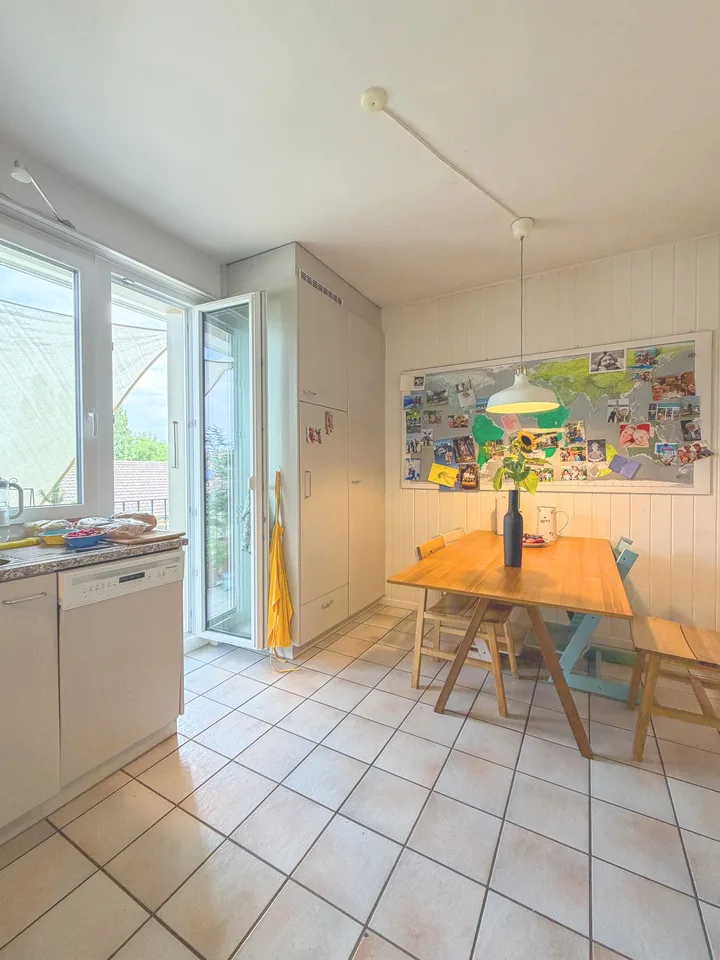 Due appartamenti in proprietà, Mattenhof Bern – foto 18 di 30