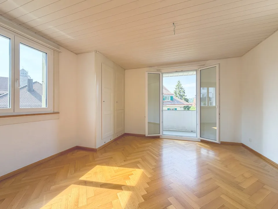 Due appartamenti in proprietà, Mattenhof Bern – foto 27 di 30