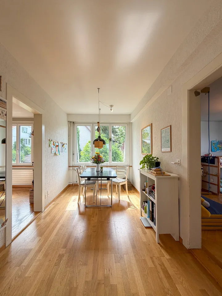 Due appartamenti in proprietà, Mattenhof Bern – foto 17 di 30