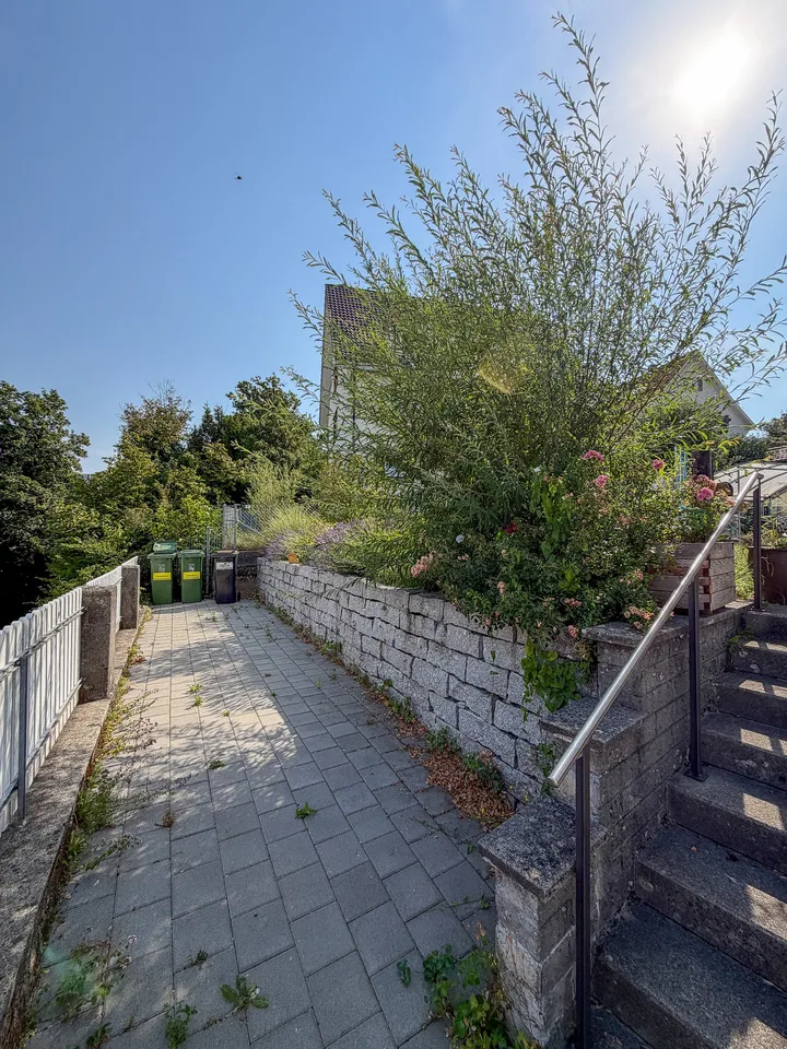 Due appartamenti in proprietà, Mattenhof Bern – foto 12 di 30