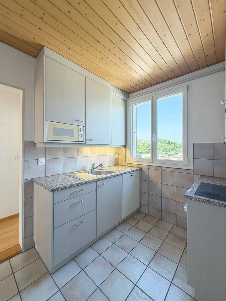 Due appartamenti in proprietà, Mattenhof Bern – foto 29 di 30