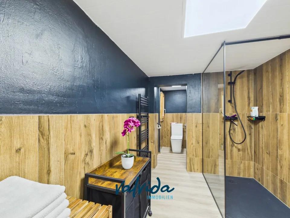 Grosszügige 5.5-Zimmerwohnung im Herzen von Hohtenn – Foto 5 von 14
