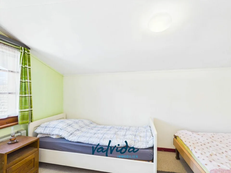 Grosszügige 5.5-Zimmerwohnung im Herzen von Hohtenn – Foto 11 von 14