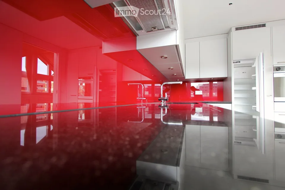 Bright attic maisonette in the center of Teufen – with 2 underground parking spaces – photo 15 of 15