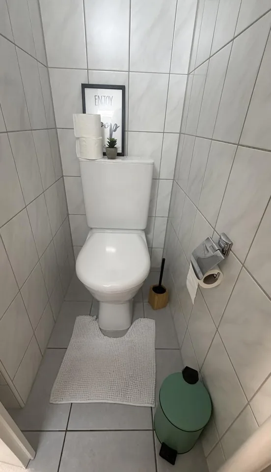 Appartamento monolocale a Baar, cantone di Zugo – foto 6 di 6